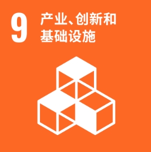 9产业、创新和基础设施
