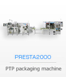 PRESTA2000