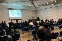 Harro Hofliger社セミナー