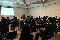 Pharma Technogy社セミナー